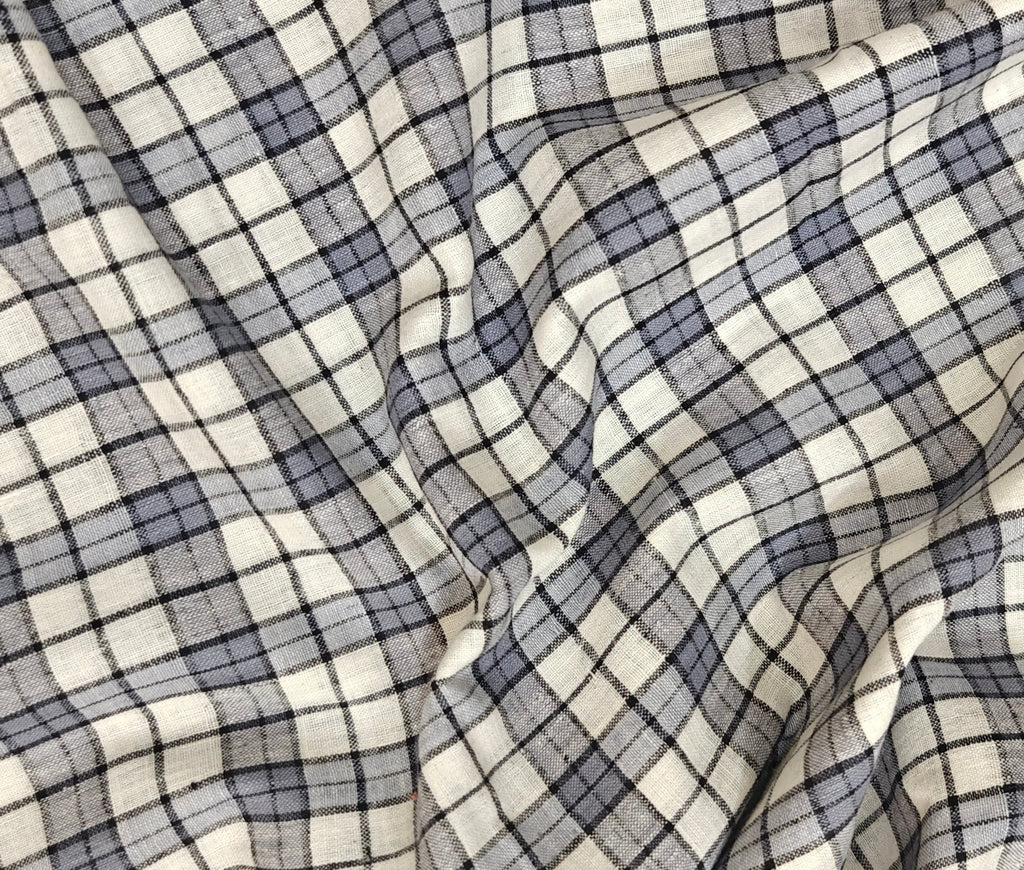criss-cross checkered
