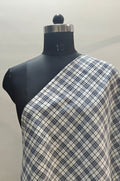 criss-cross checkered