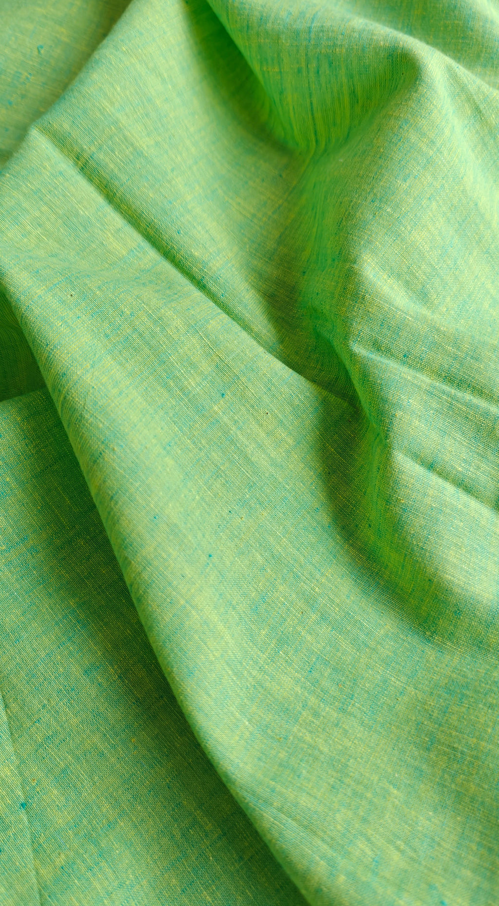 Muslin cotton