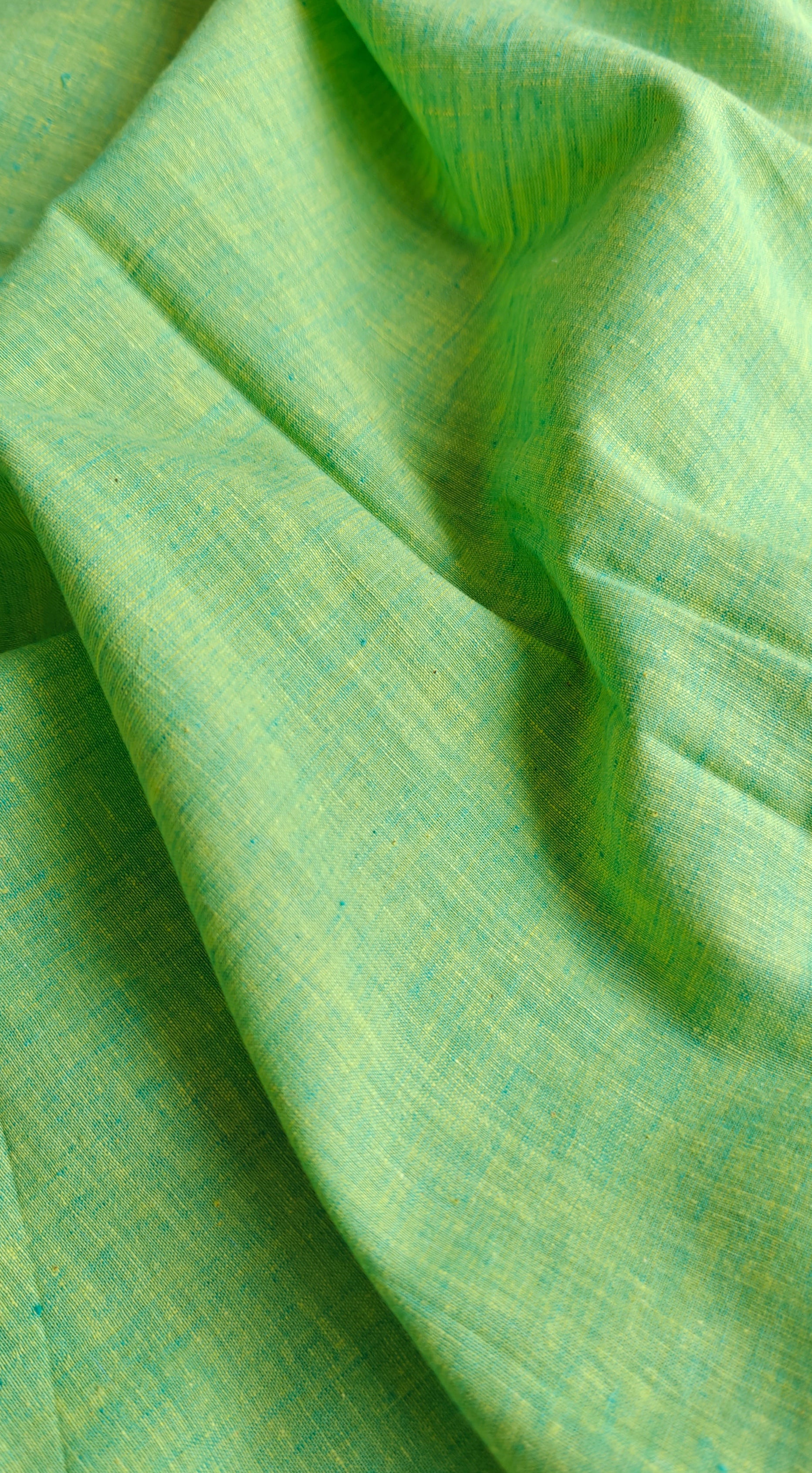 Muslin cotton