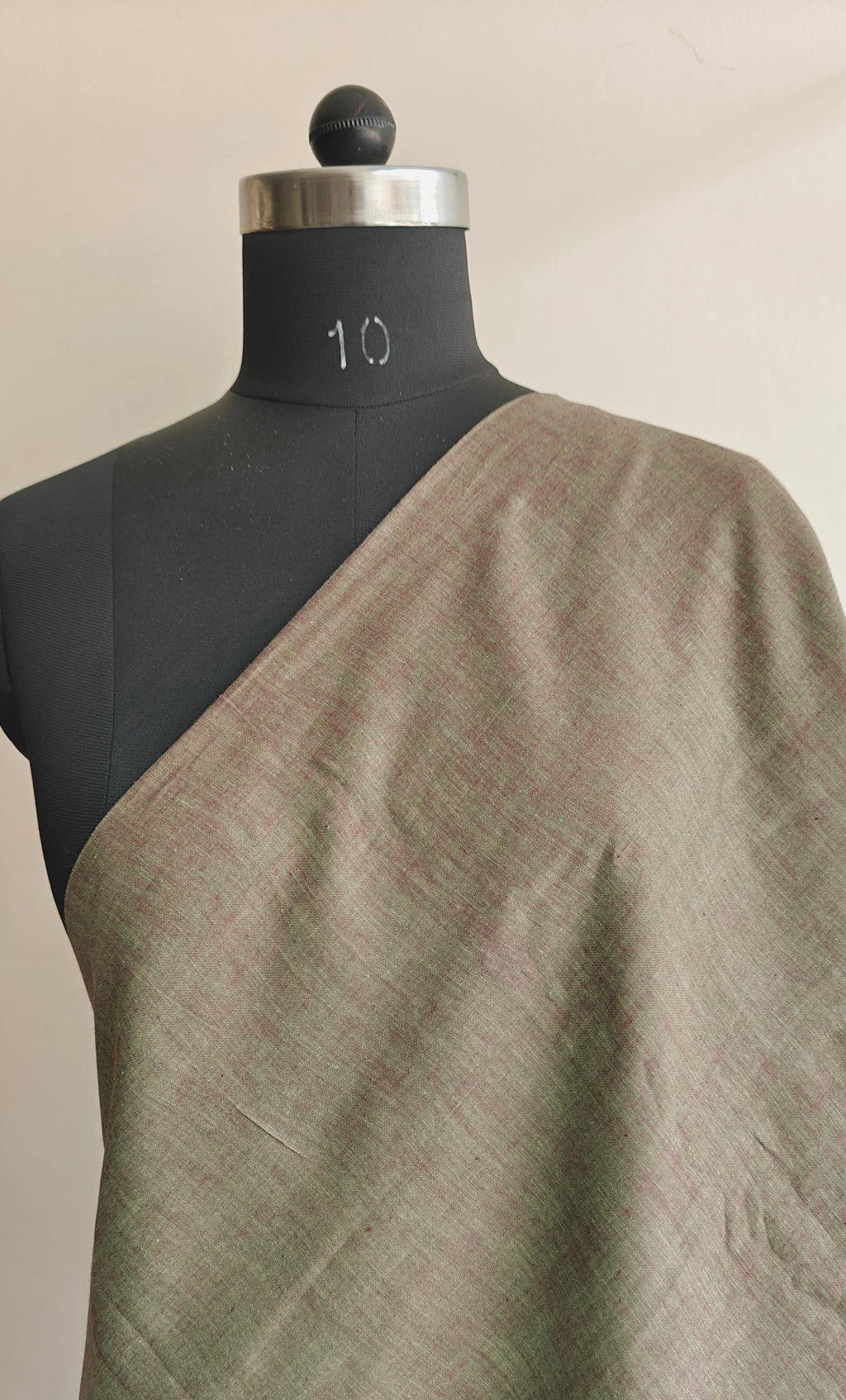 Muslin cotton