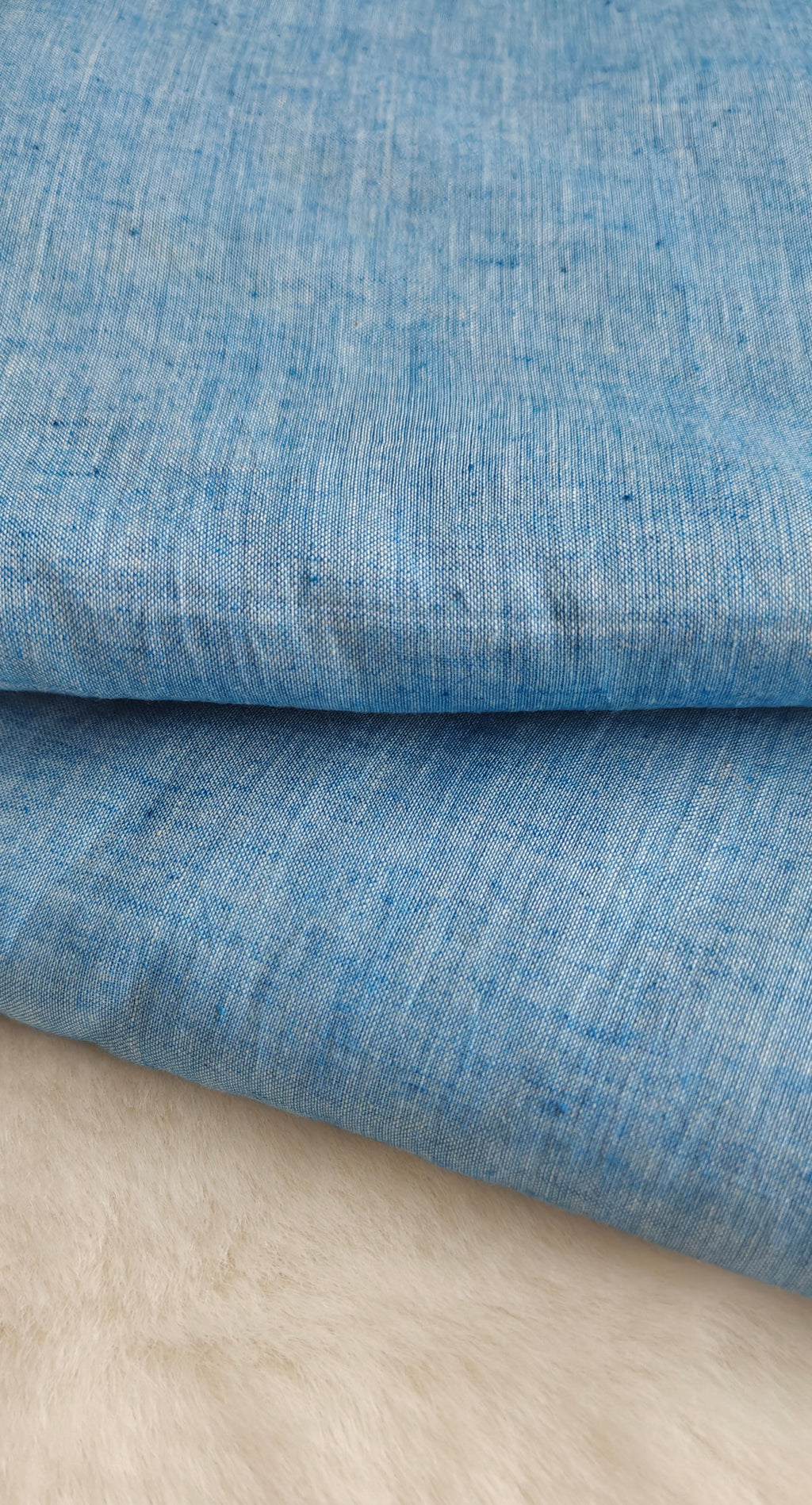 Muslin cotton