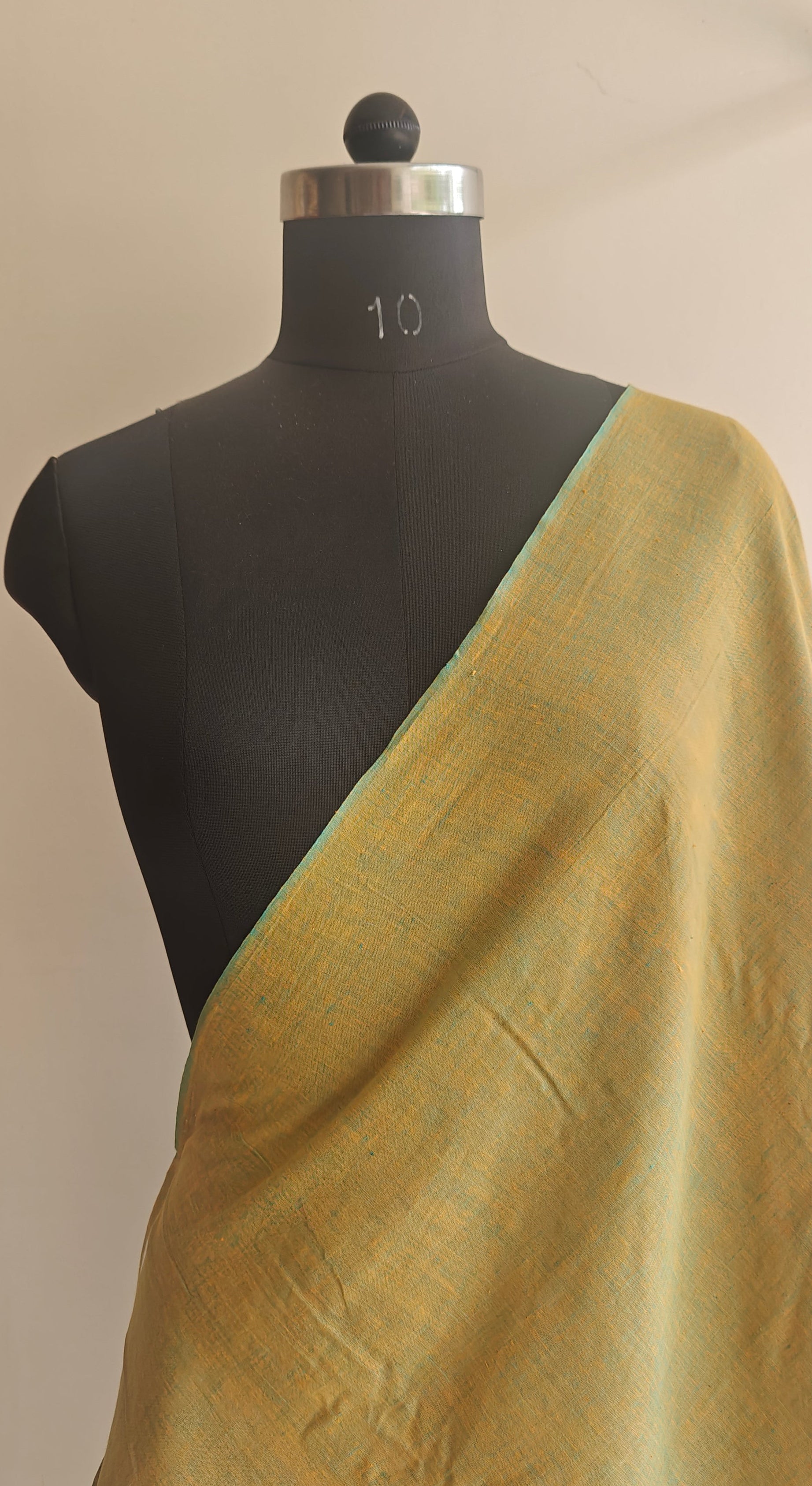 Muslin cotton