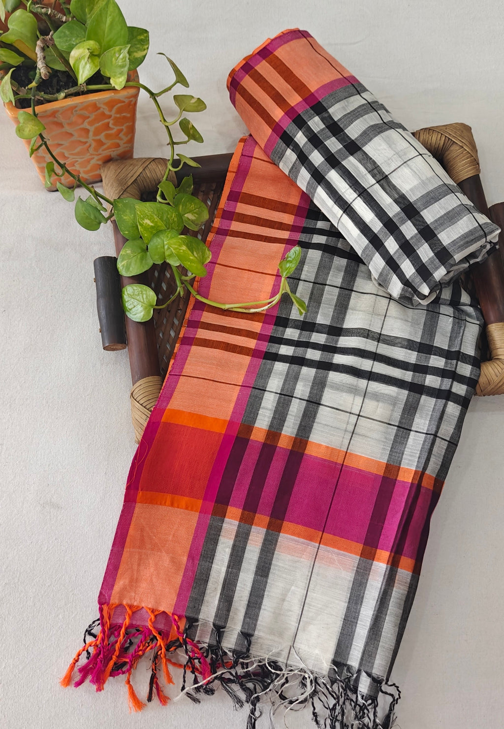 Dupatta 5