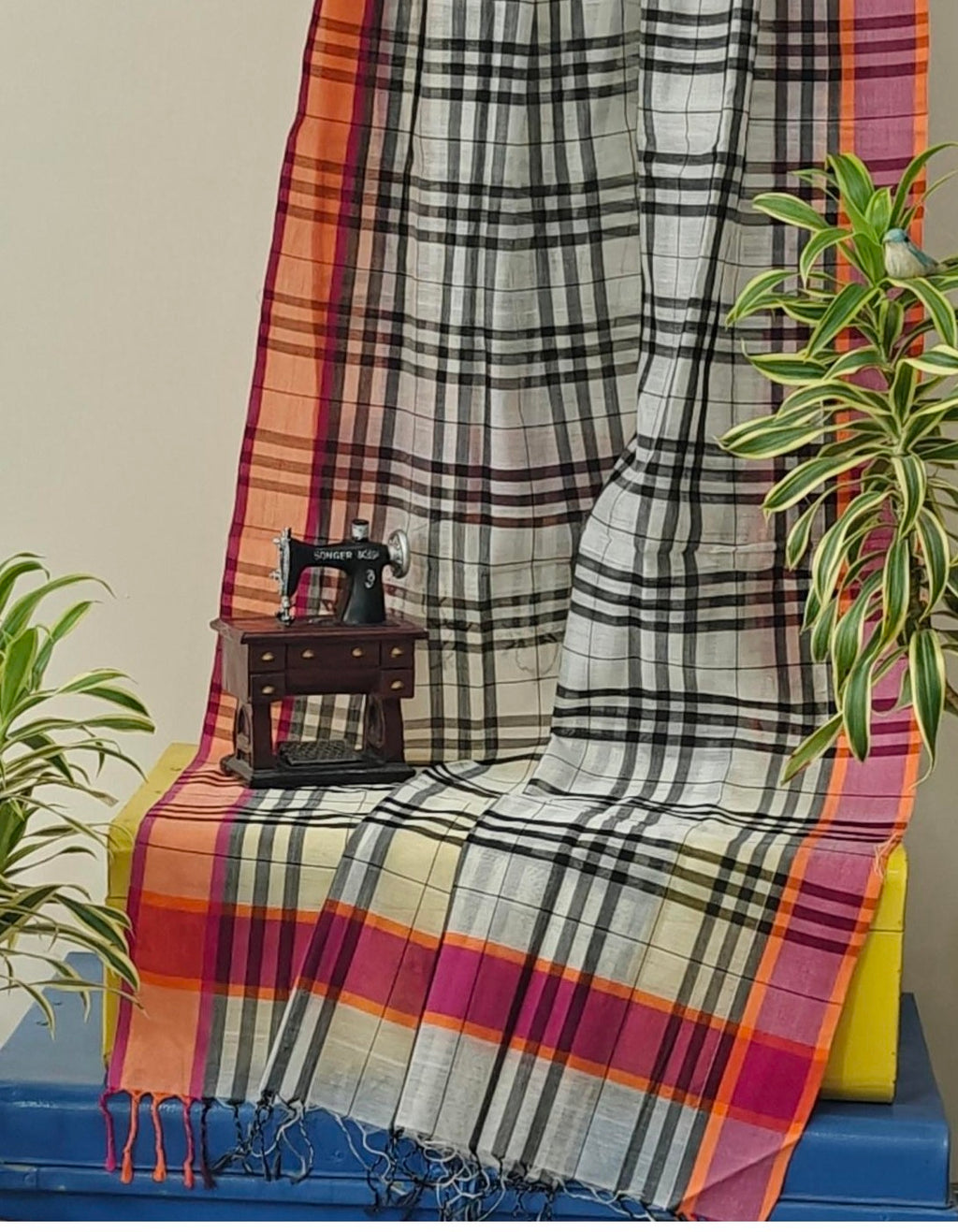 Dupatta 5