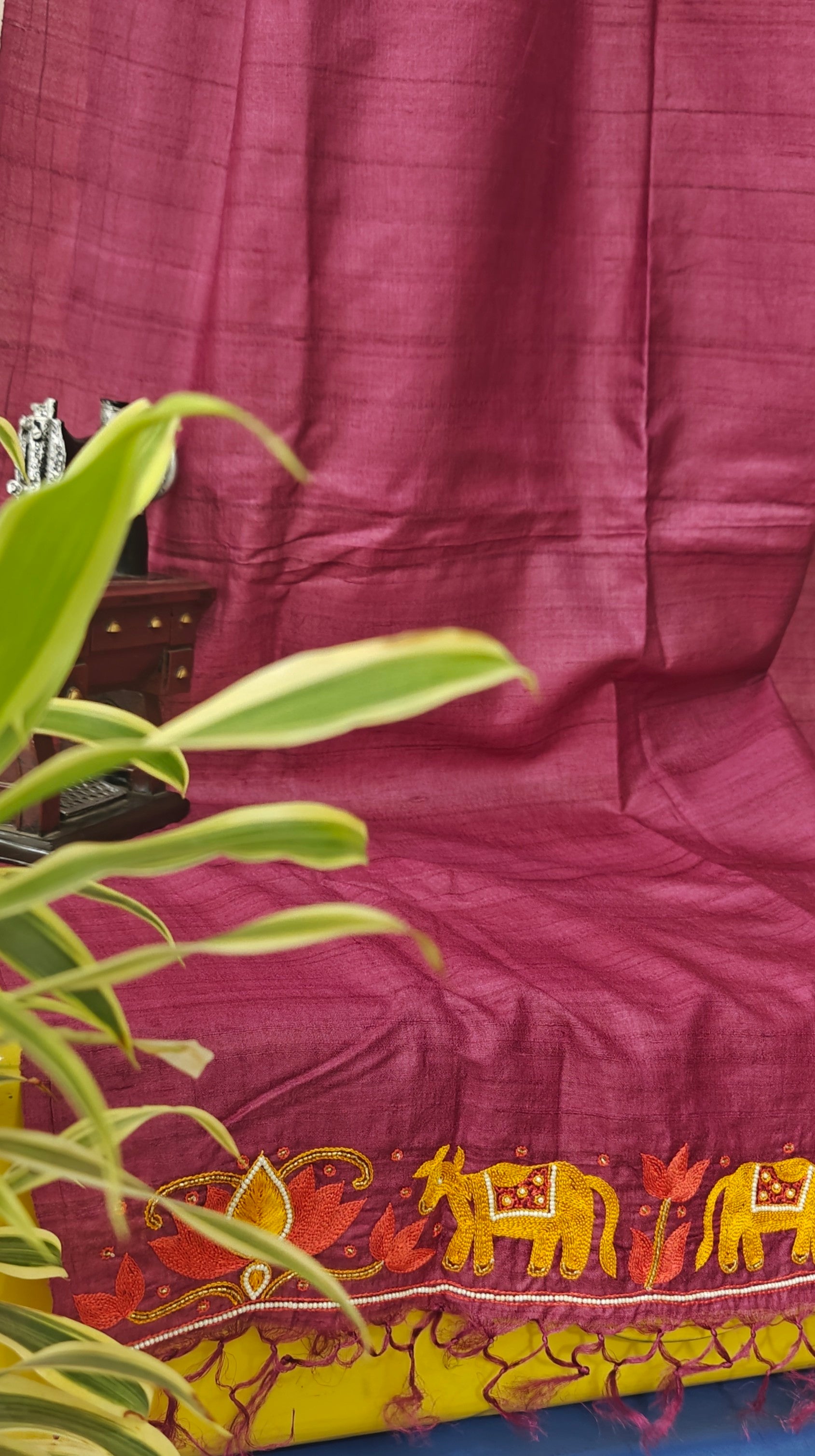 Dupatta 4