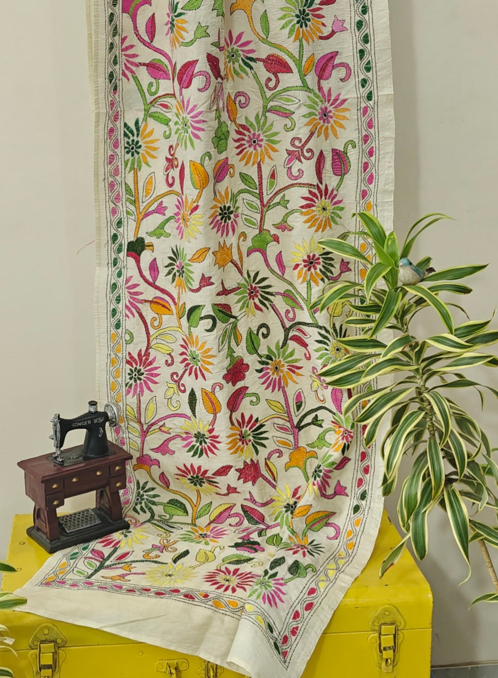 Dupatta 11