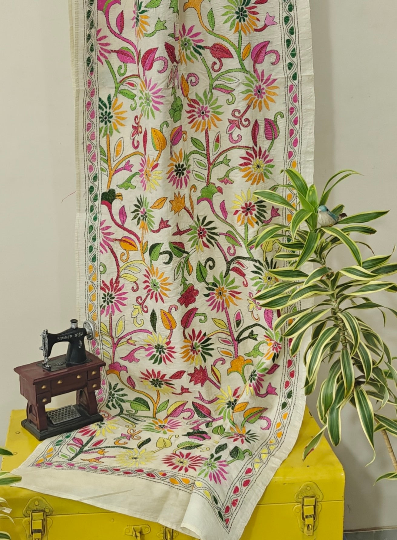Dupatta 11