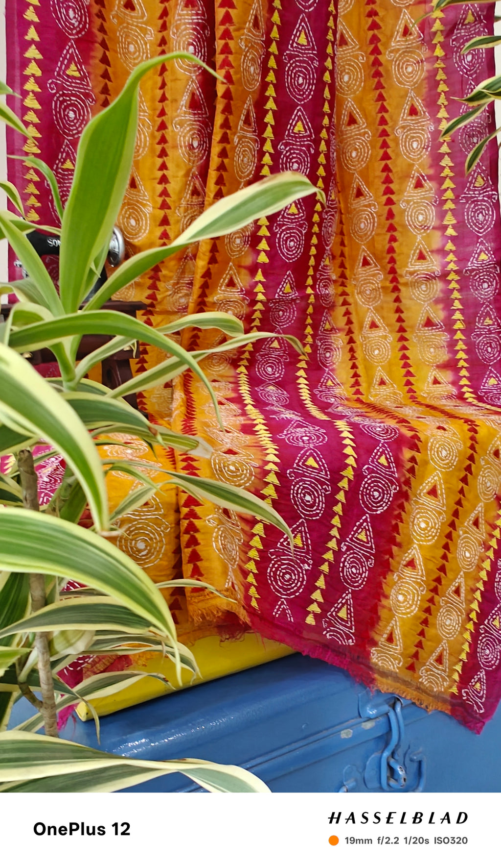 Dupatta 2