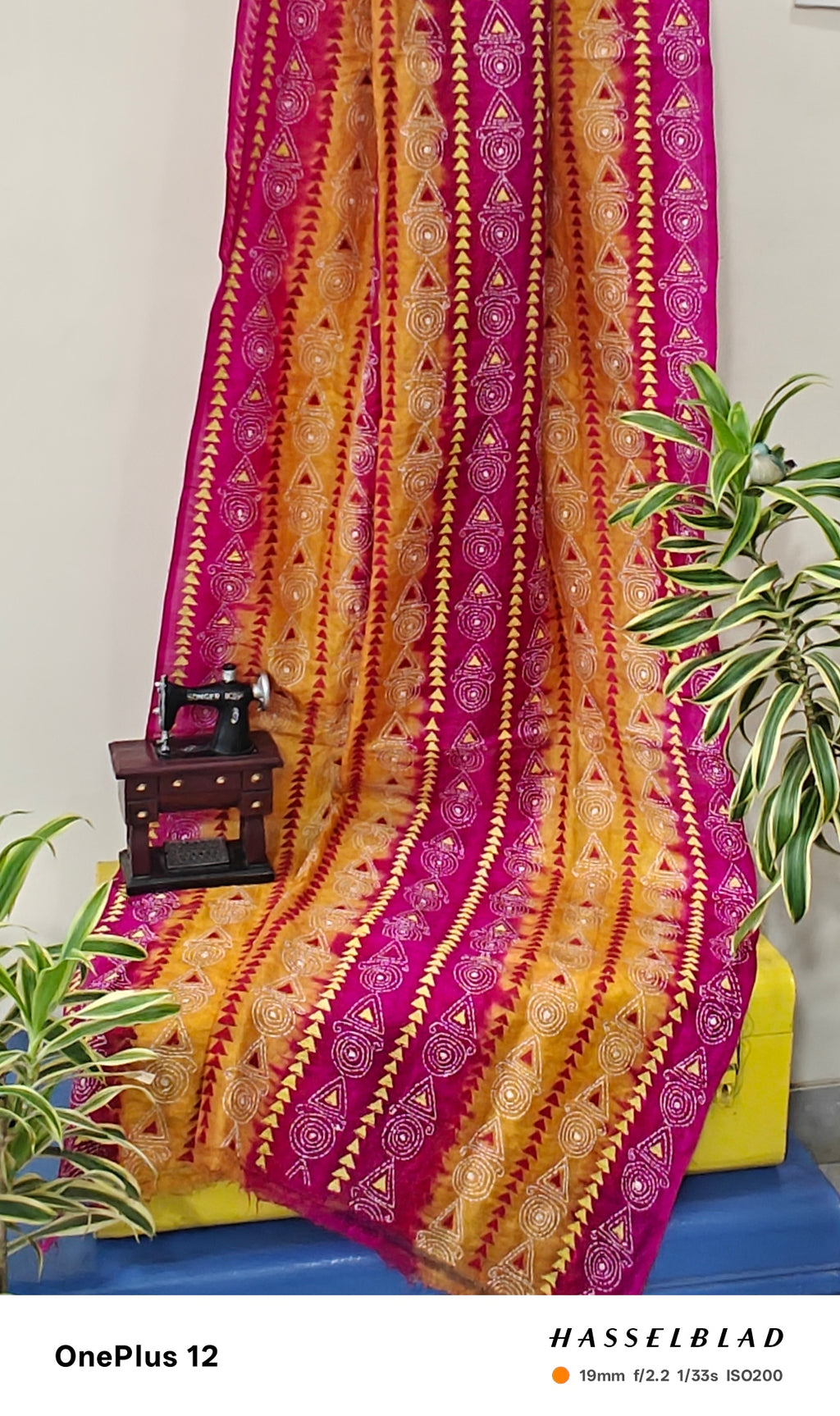 Dupatta 2
