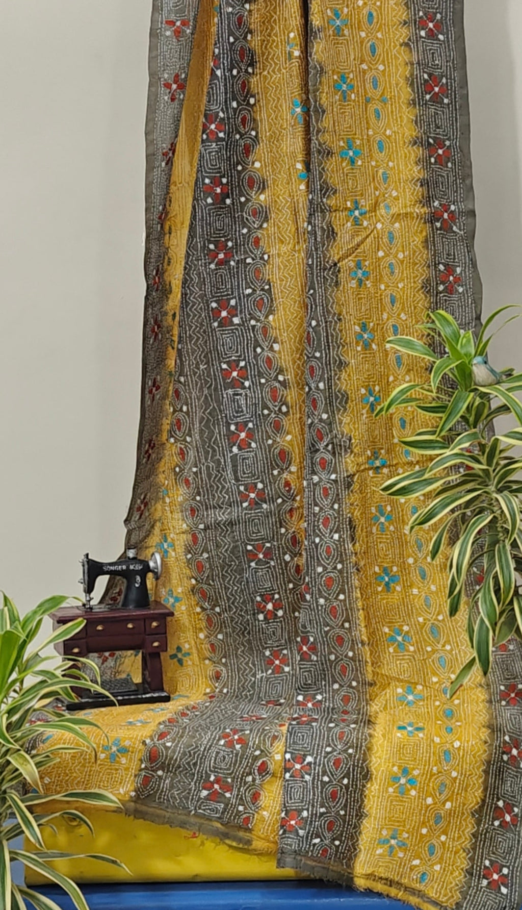 Duppata