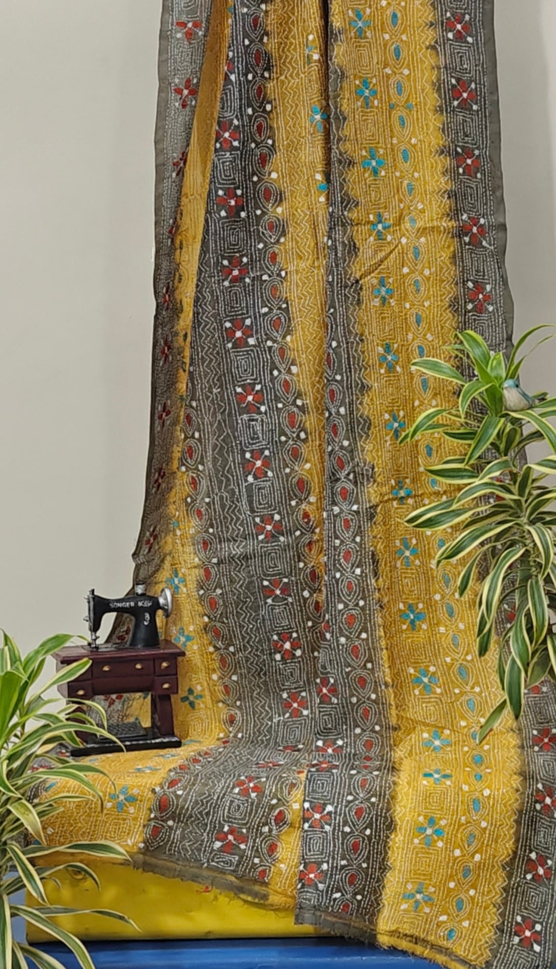 Duppata