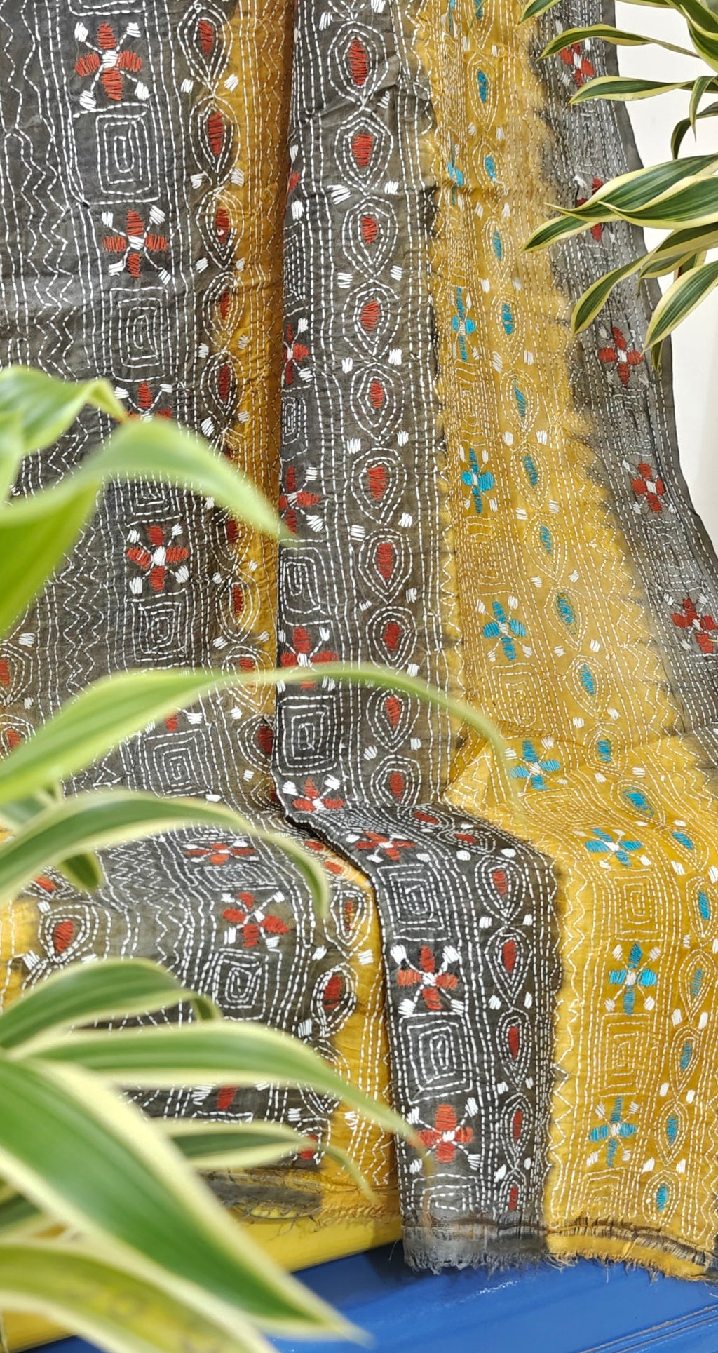 Duppata