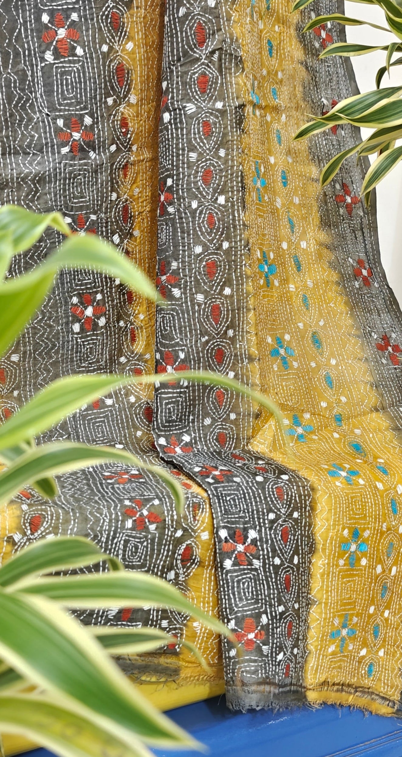Duppata