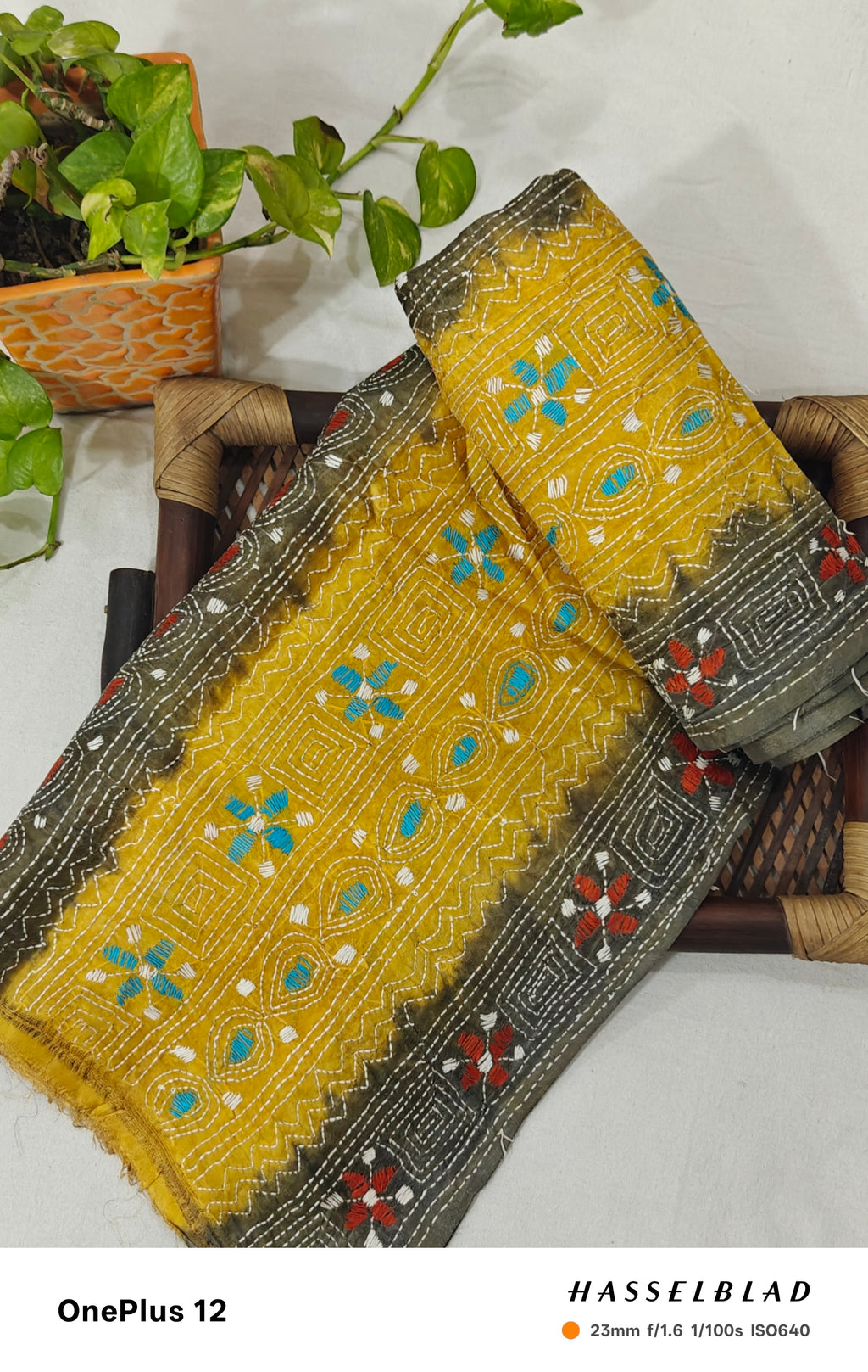 Dupatta