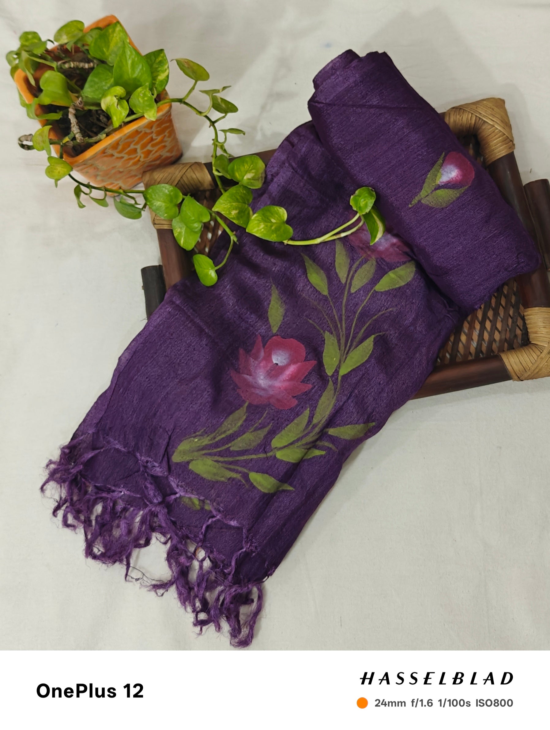 Dupatta 7