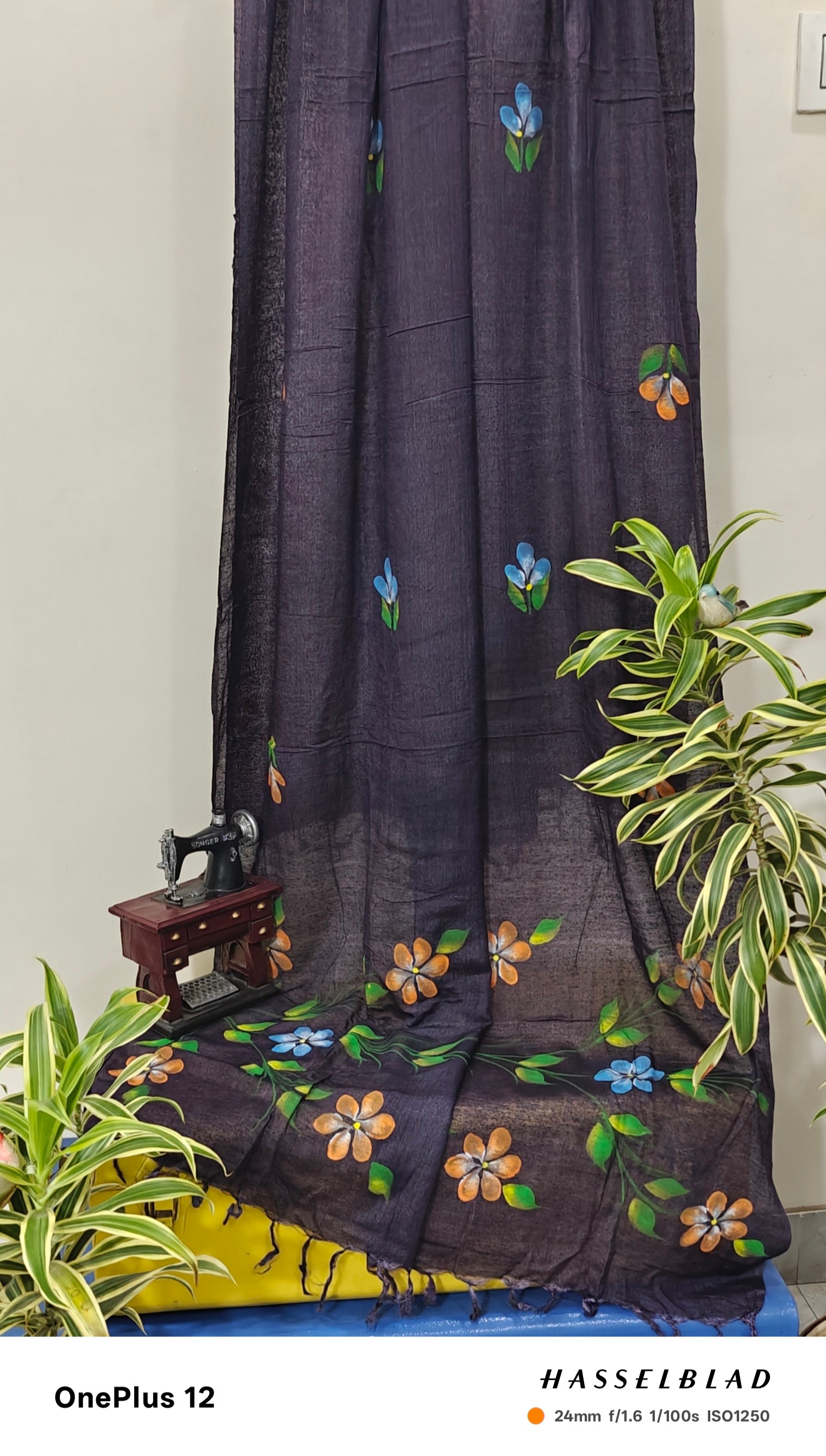 Dupatta 8