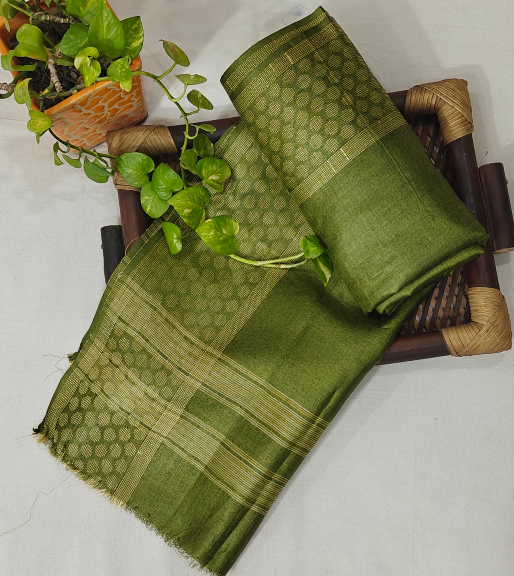 Dupatta 9