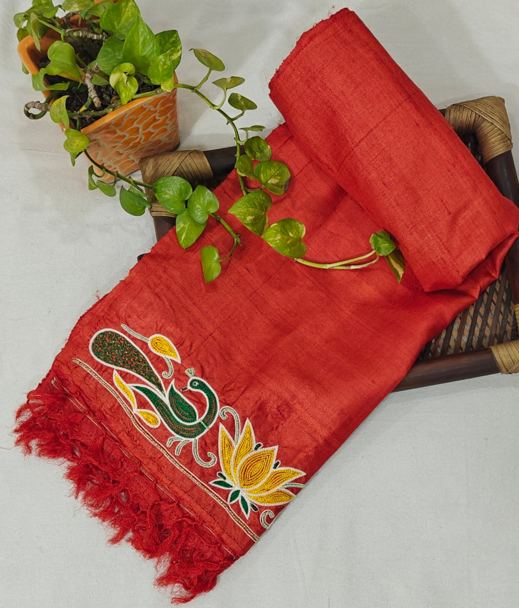 Dupatta 3
