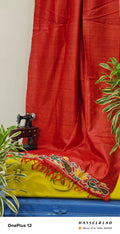 Dupatta 3