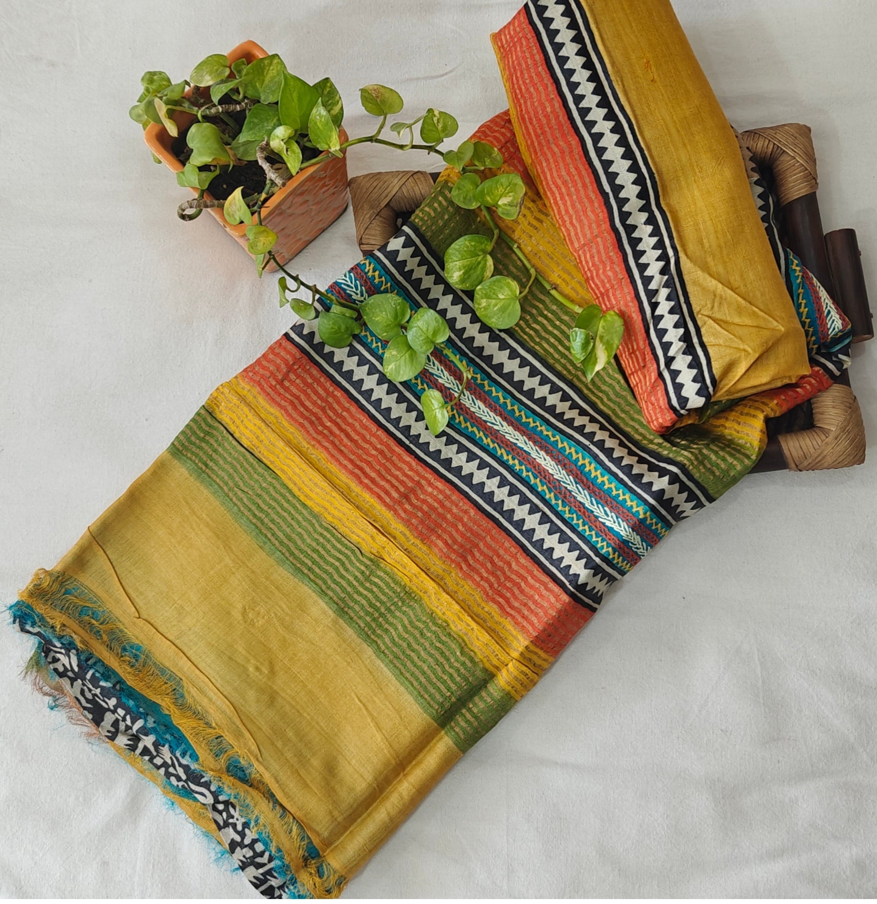 Saree 5