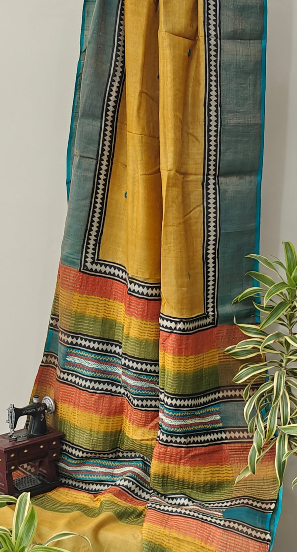 Saree 5