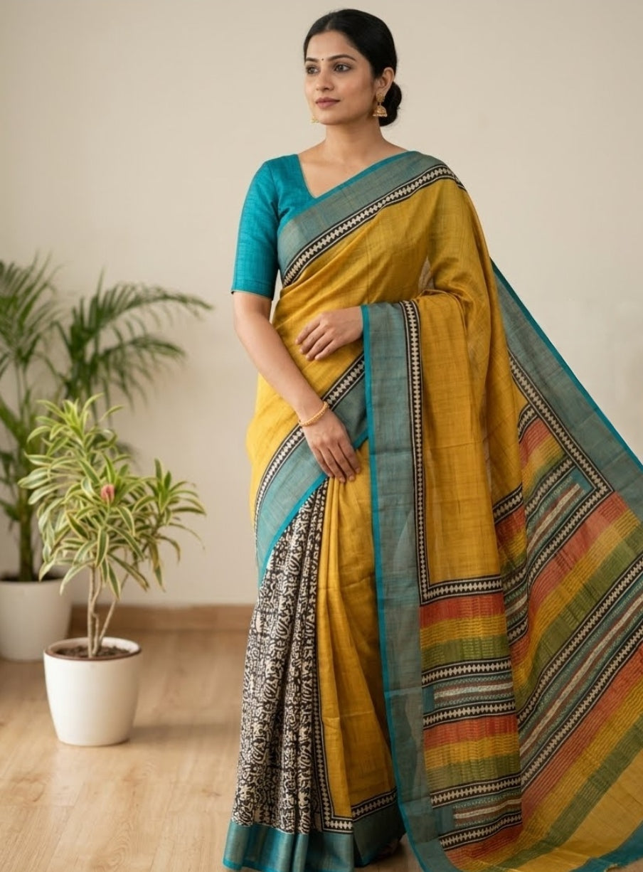 Saree 5