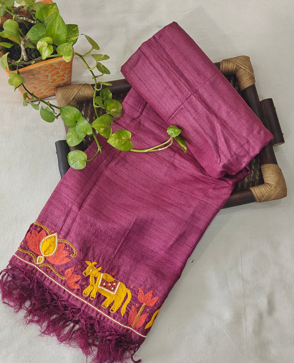 Dupatta 4