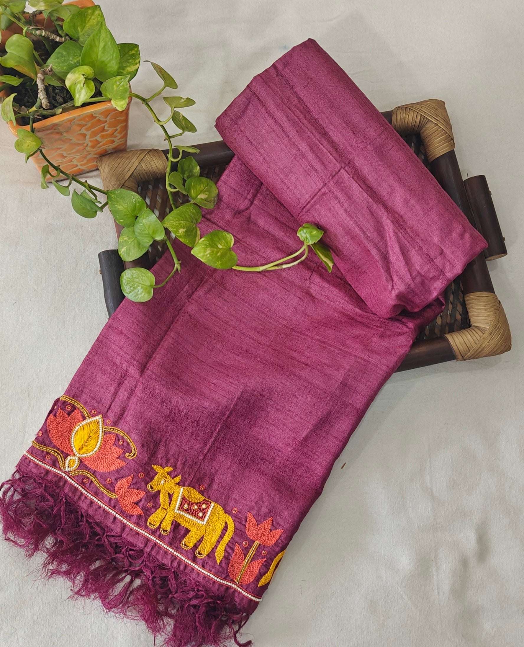 Dupatta 4