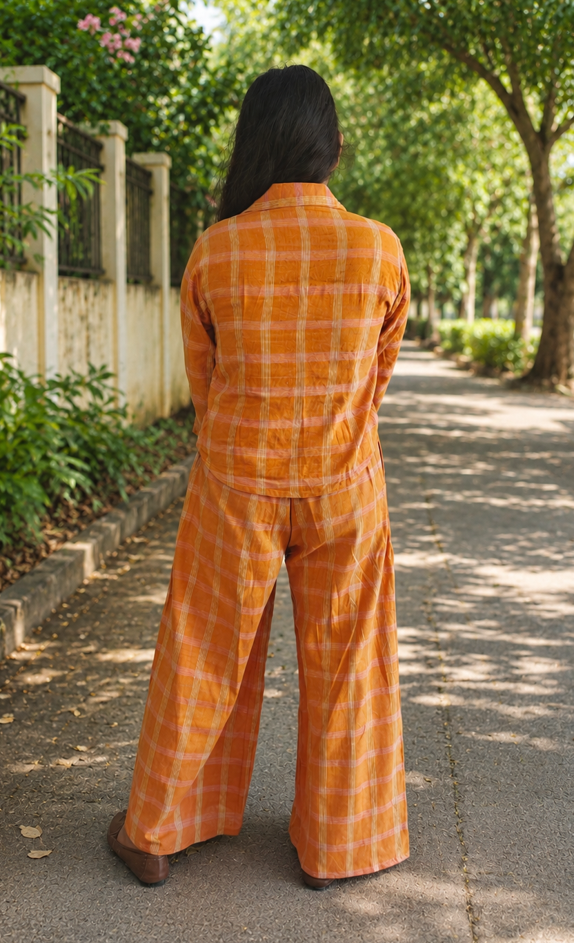 Co-ord set
