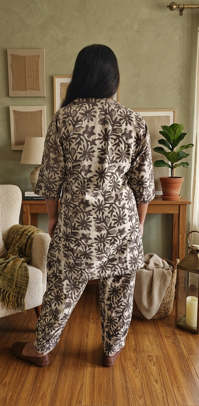 Co-ord set