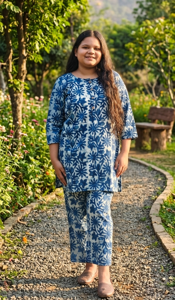 Co-ord set