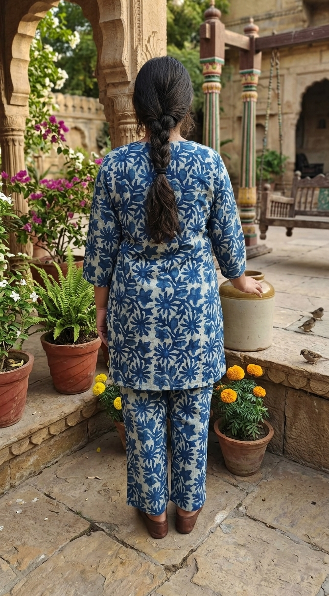 Co-ord set