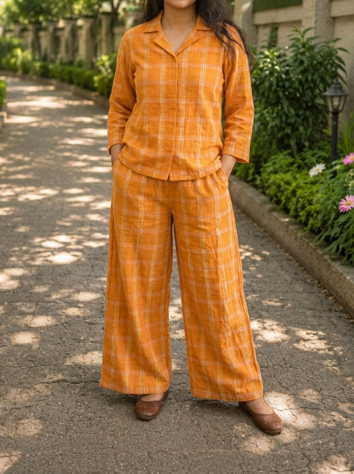 Co-ord set