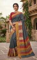 Kosa saree