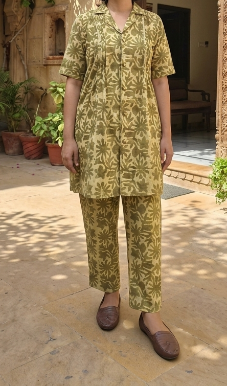 Co-ord set