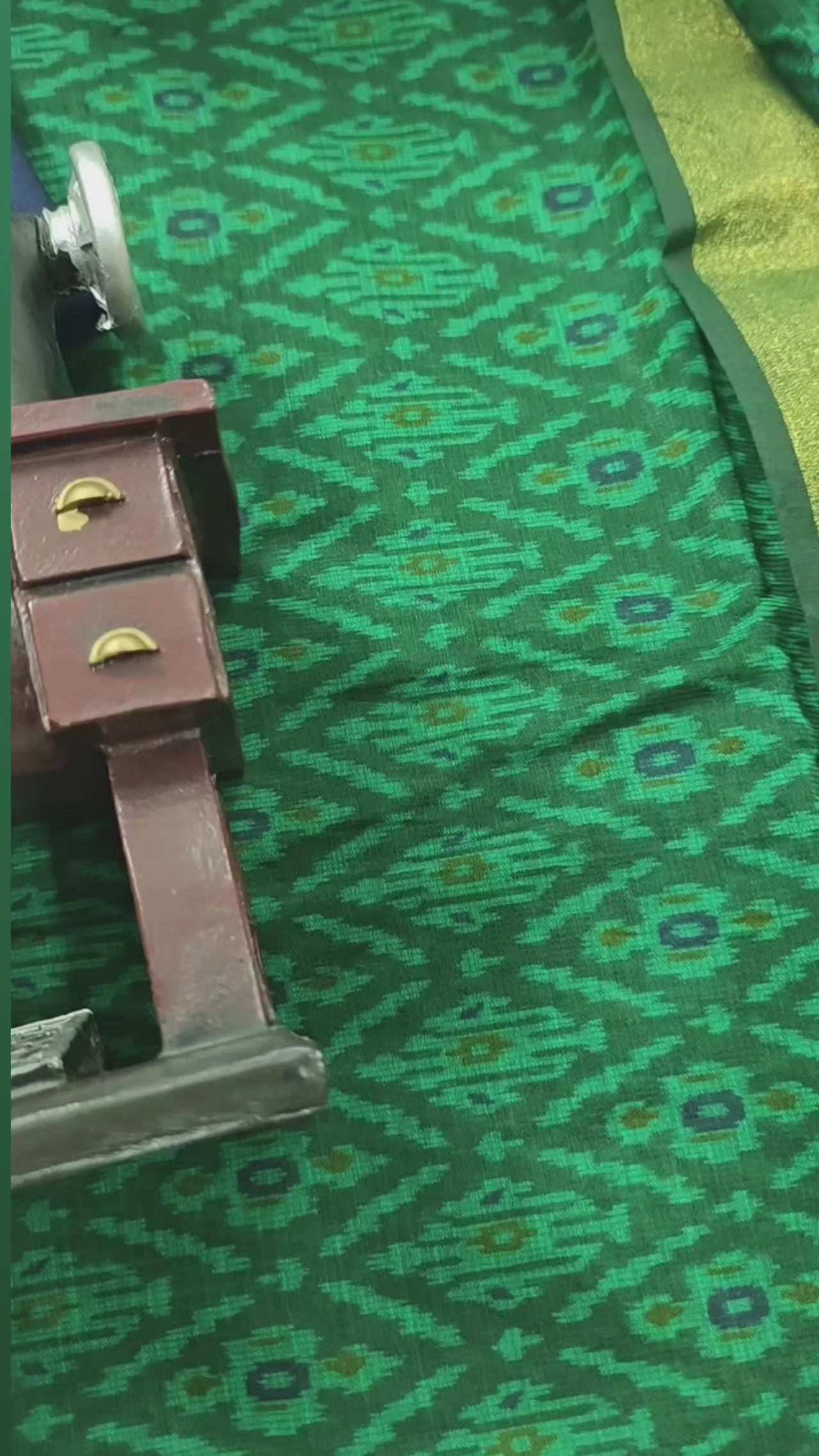 Unstitch suit