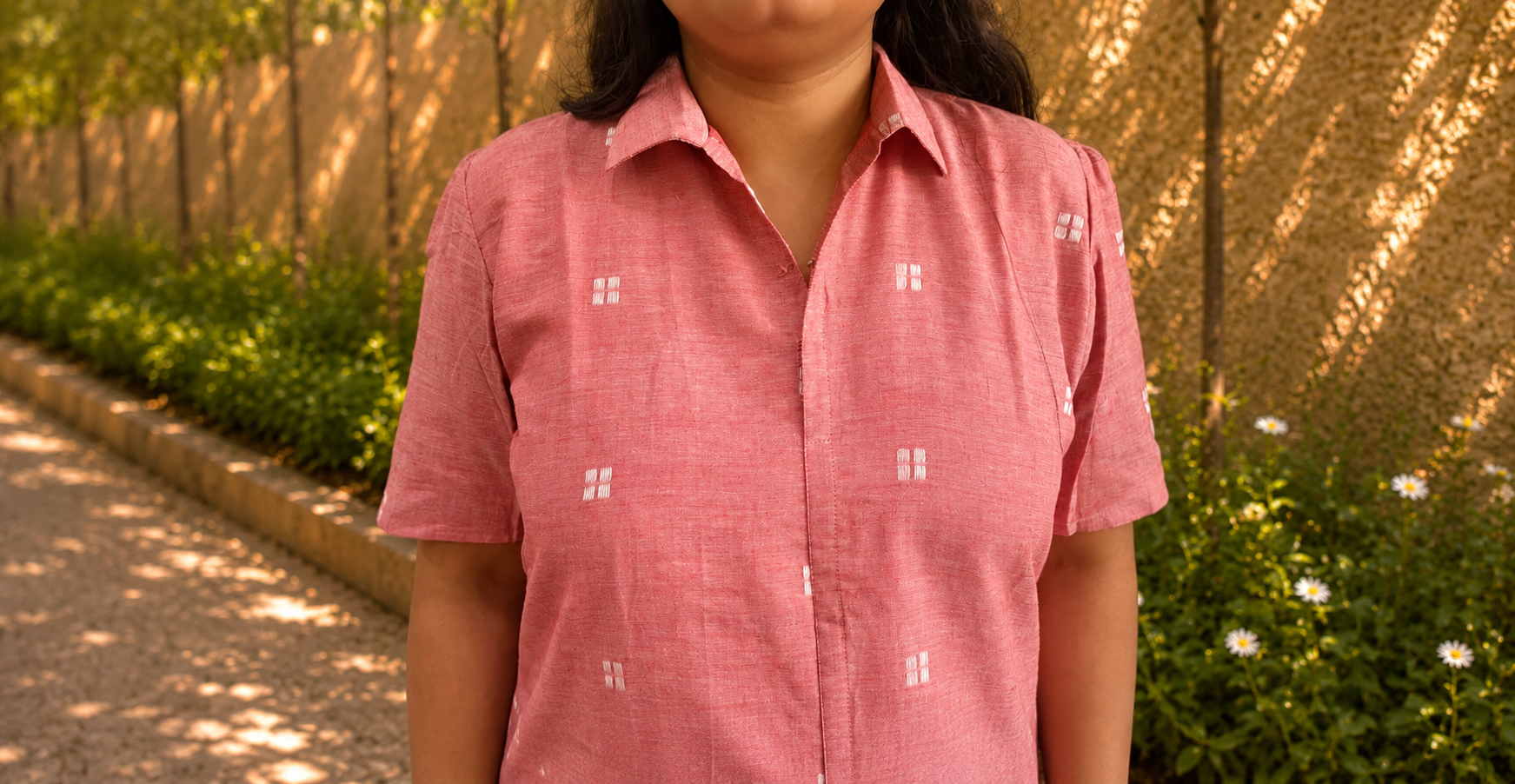 2 piece kurti set