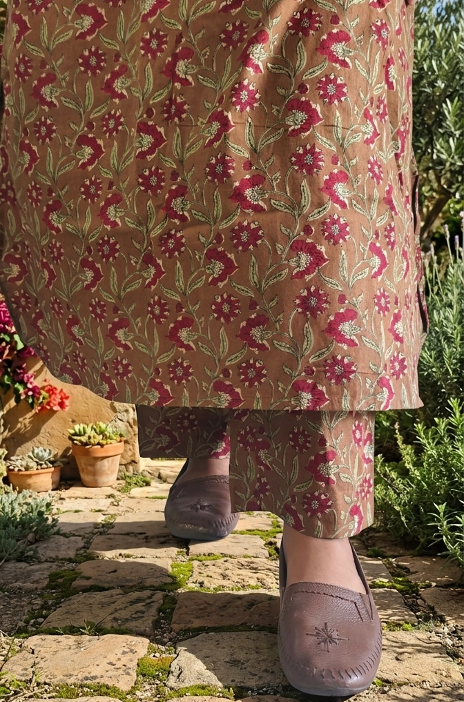 Co-ord set