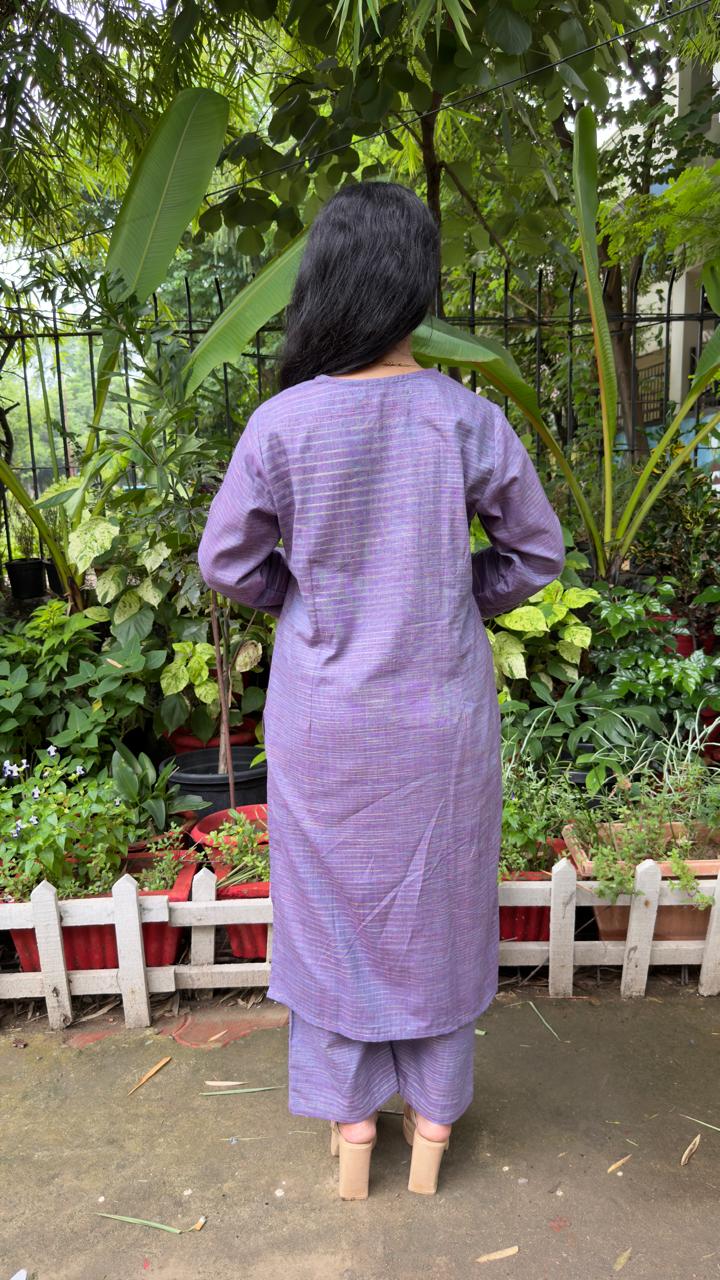 2 piece kurti set