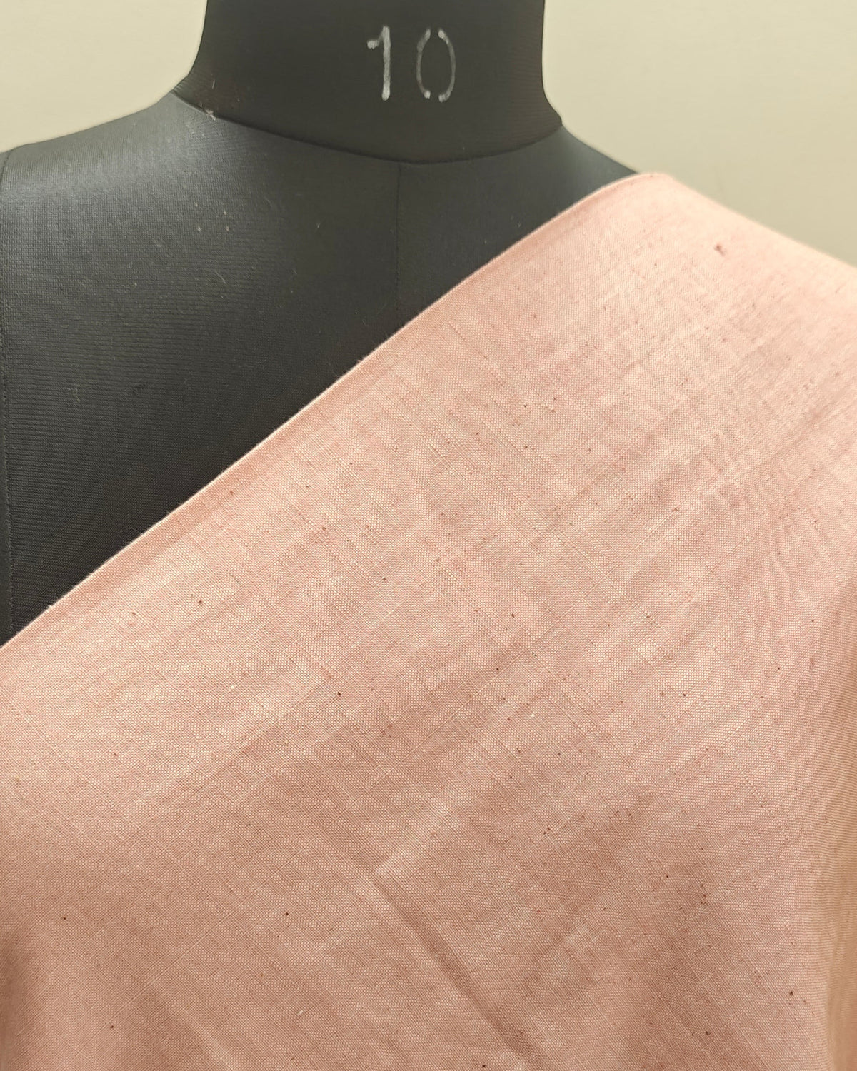 Handloom cotton