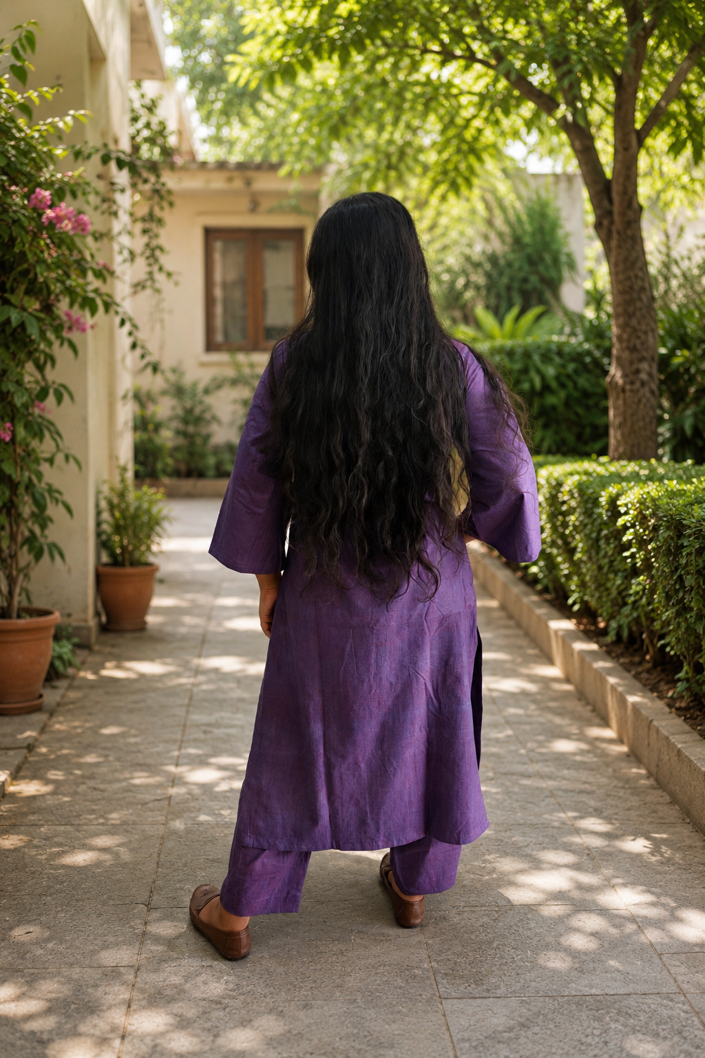 2 piece Kurti set