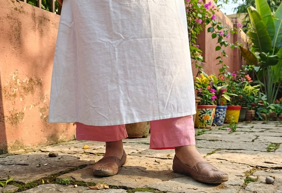 2 piece kurti set