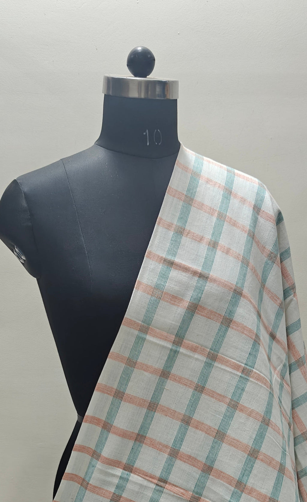 Handwoven fabric