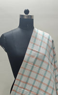Handwoven fabric