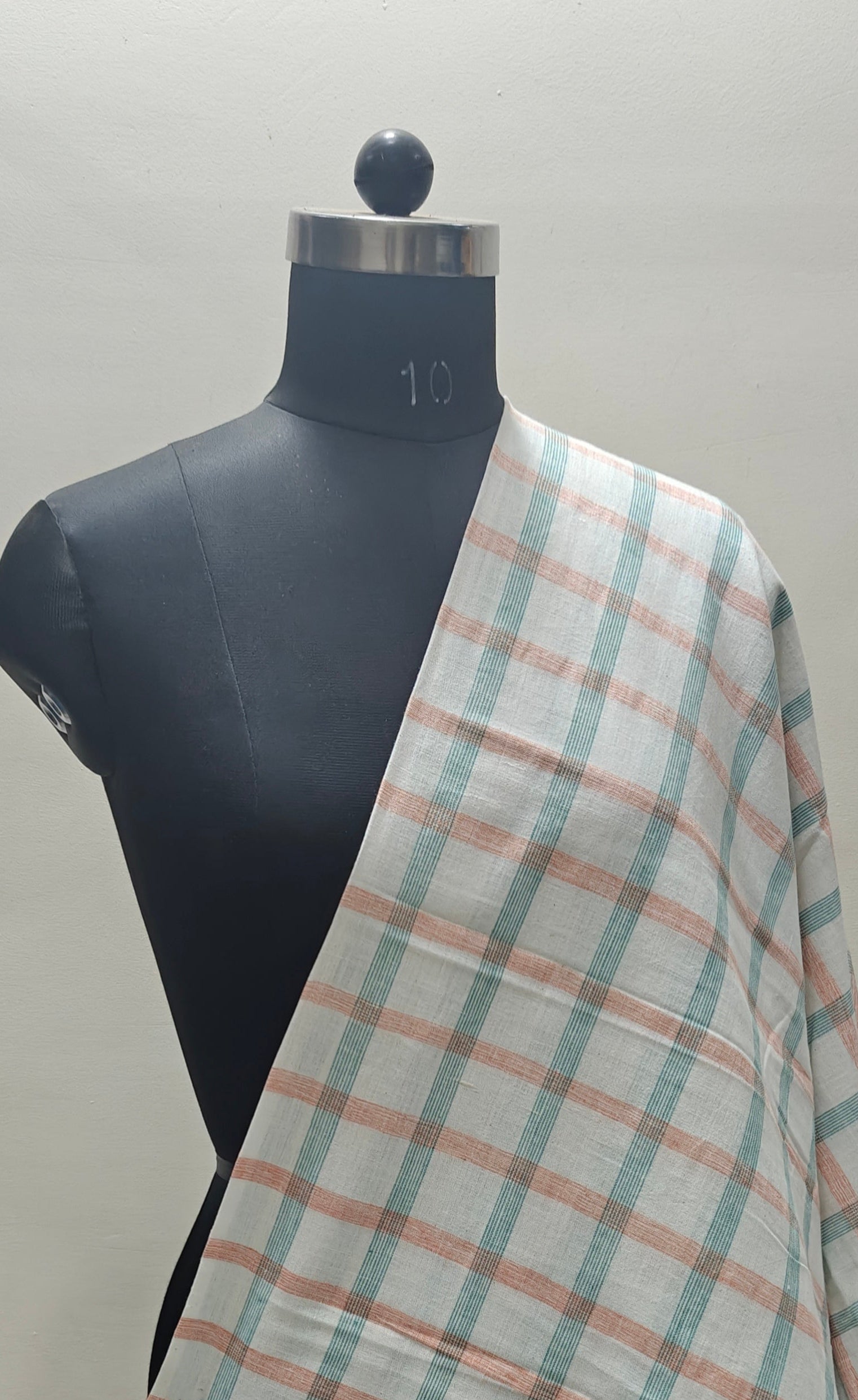 Handwoven fabric