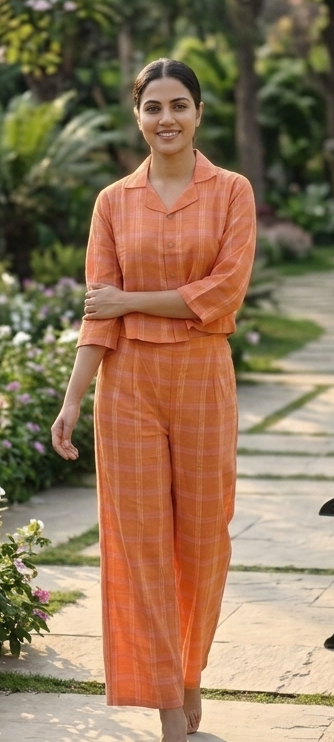 Co-ord set