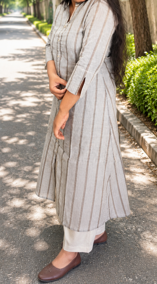 2 piece kurti set