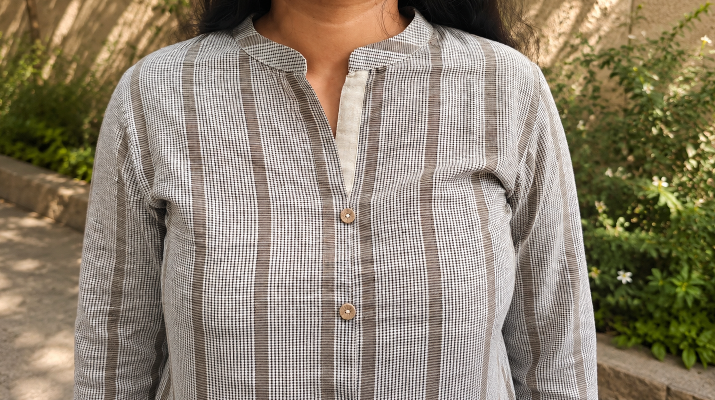 2 piece kurti set