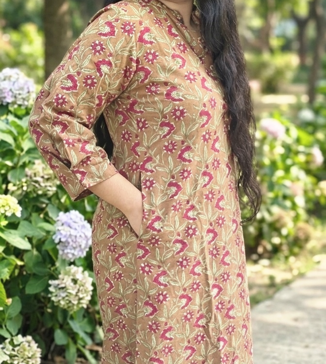 Co-ord set